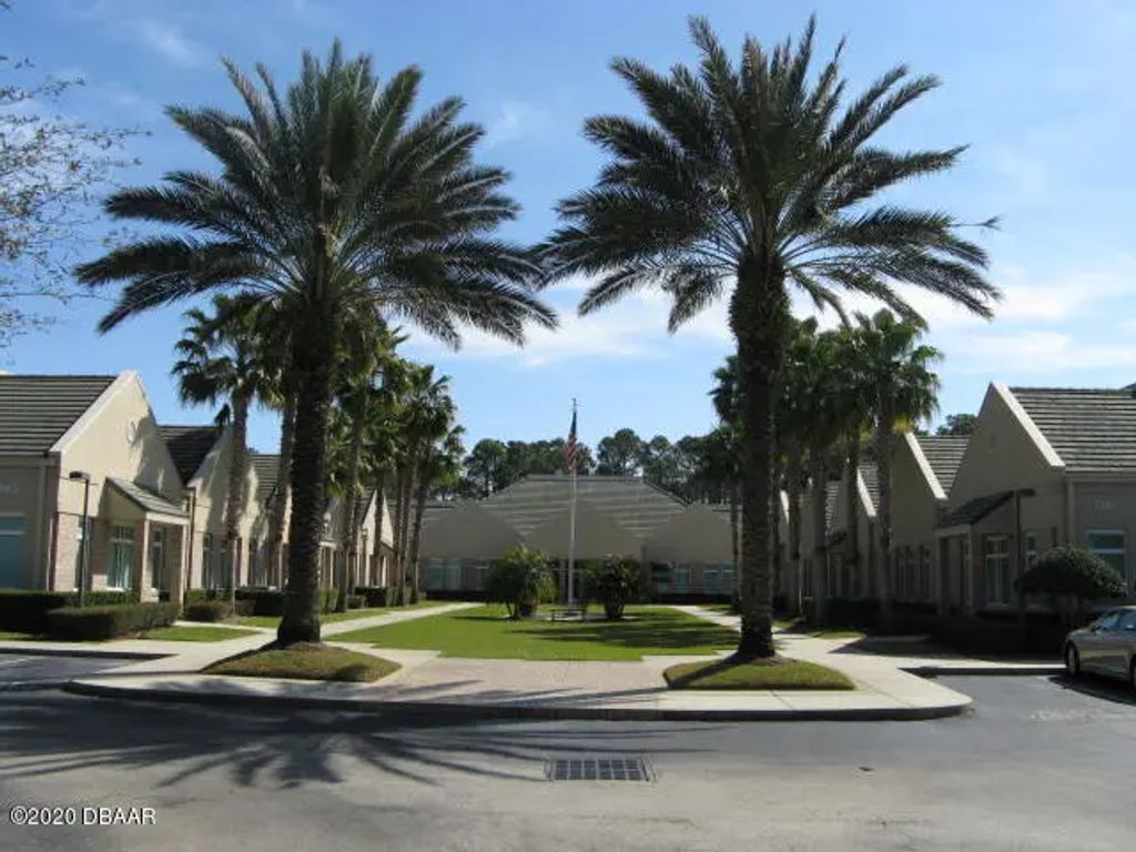 265 Clyde Morris Boulevard, Ormond Beach