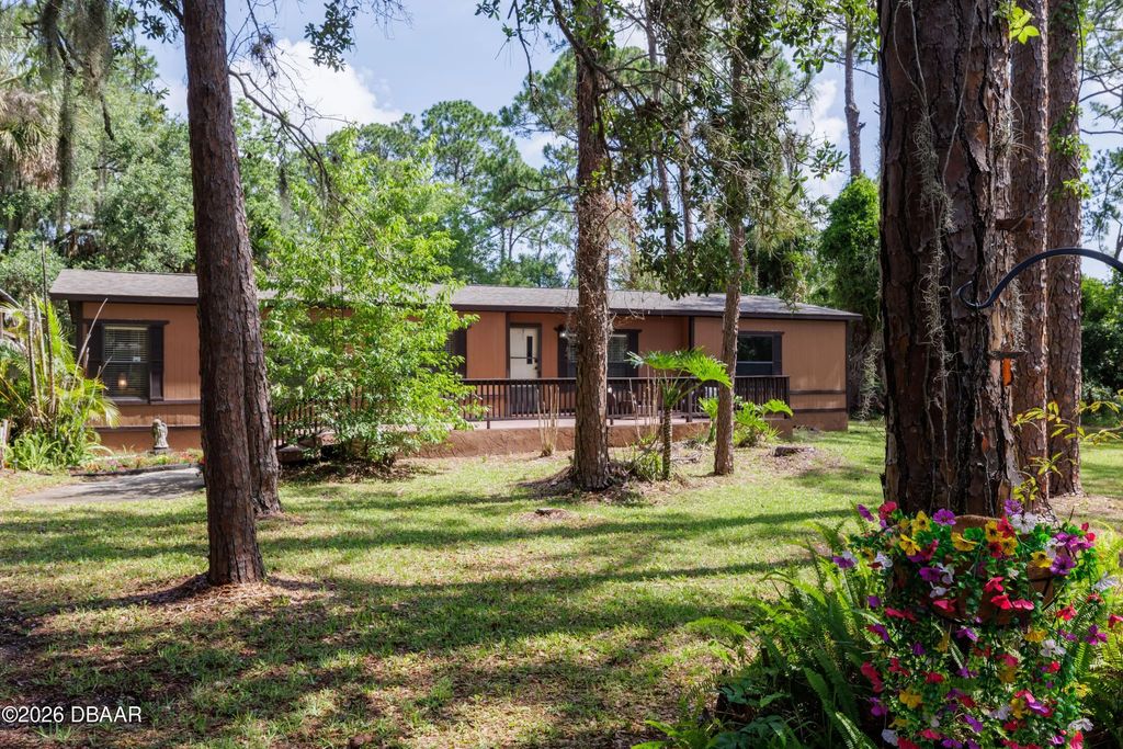 557 Newton Road, Port Orange