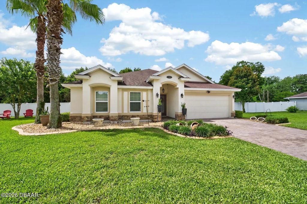 53 Auberry Drive, Palm Coast
