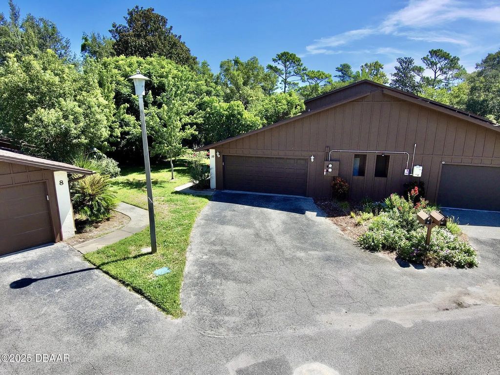 10 Cherokee Trail, Ormond Beach