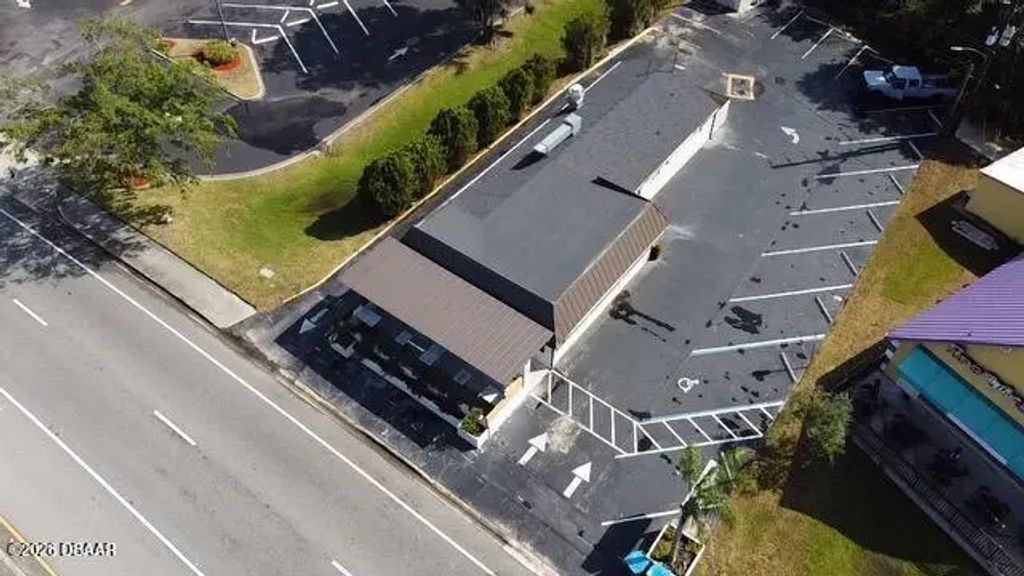 1518 S Dixie Freeway, New Smyrna Beach