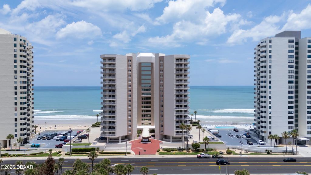 2967 S Atlantic Avenue, Daytona Beach