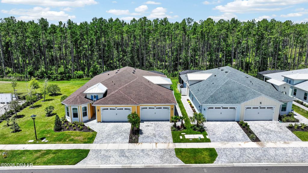 854 Margaritaville Avenue, Daytona Beach