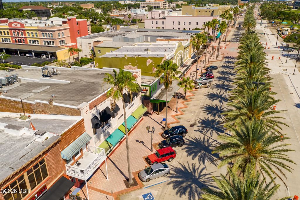 533 Marina Point Drive, Daytona Beach
