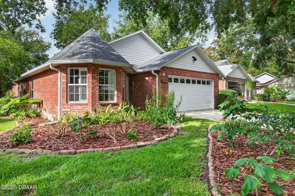 18 Oak Village Drive, Ormond Beach