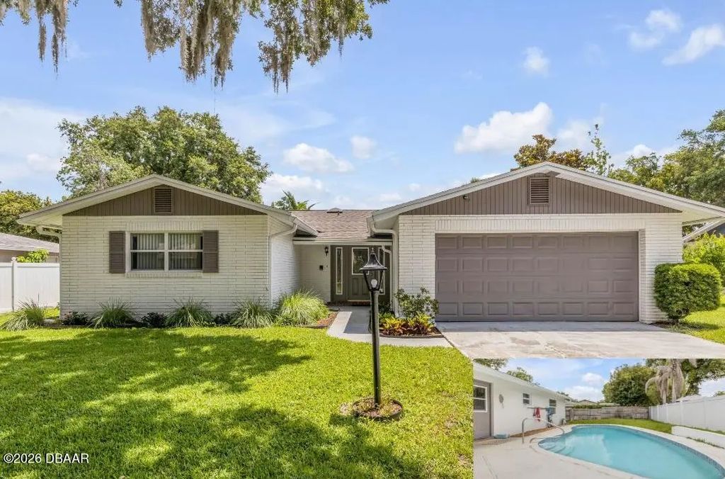 3655 Dame Street, Port Orange