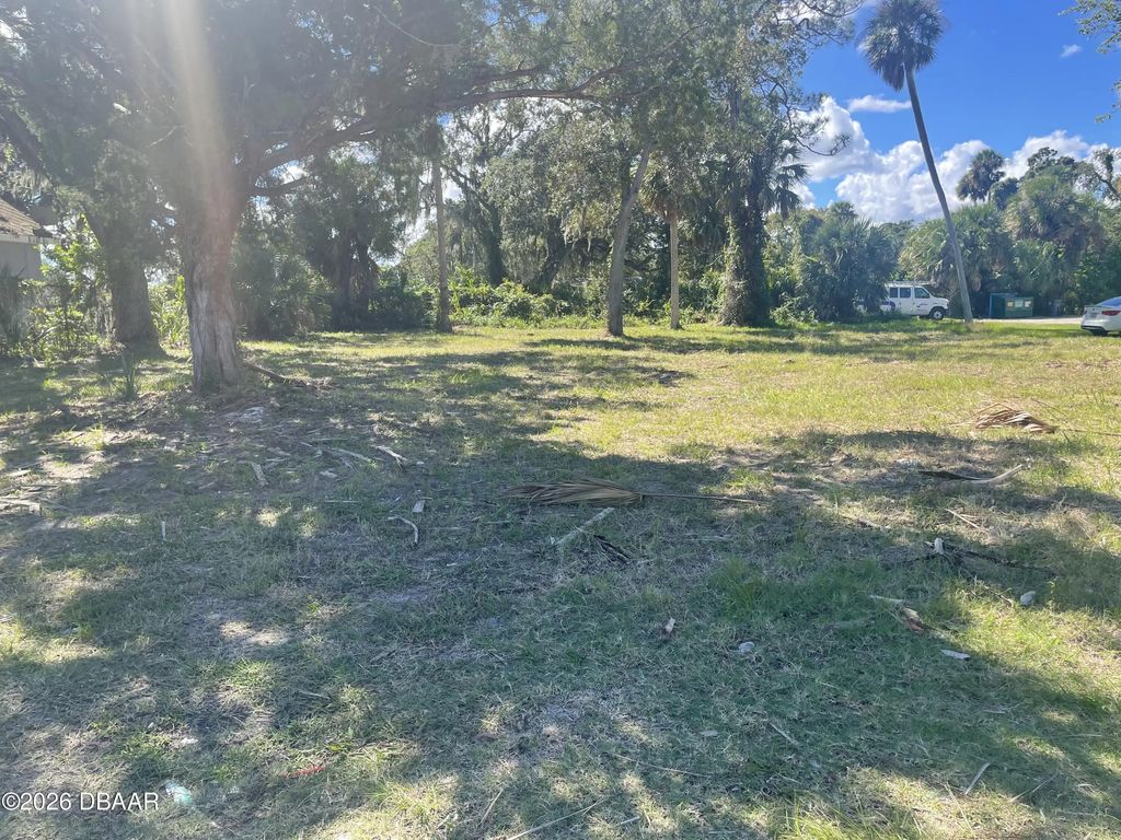 508 N Segrave Street, Daytona Beach