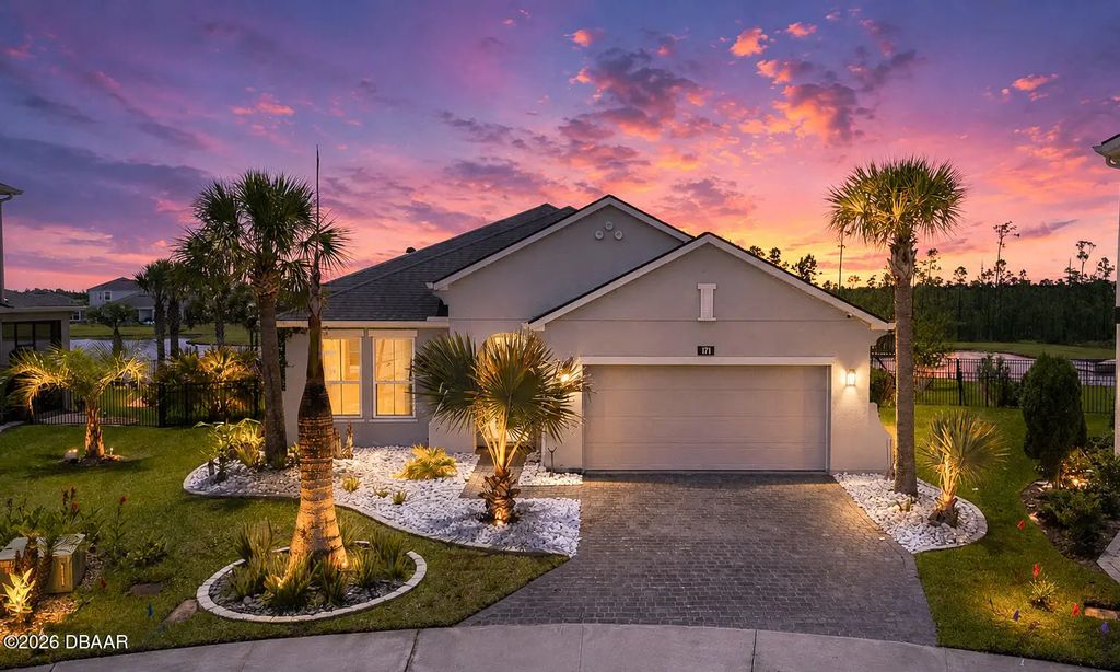 171 Azure Court, Daytona Beach
