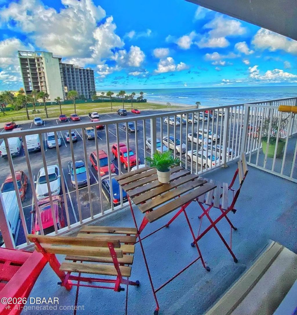 2043 S Atlantic Avenue, Daytona Beach
