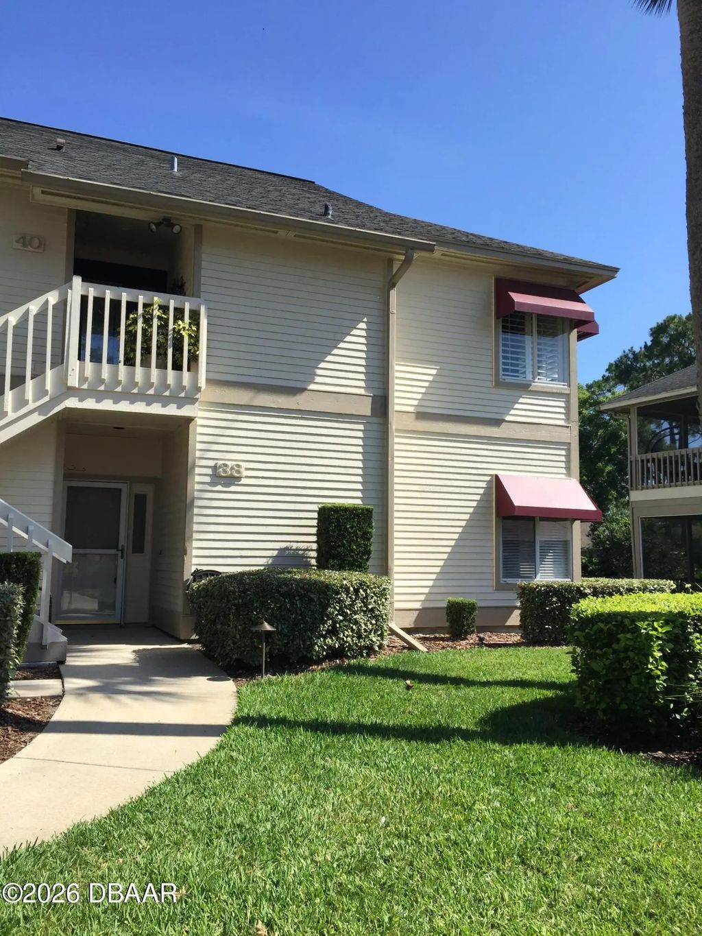 38 Magnolia Drive S, Ormond Beach