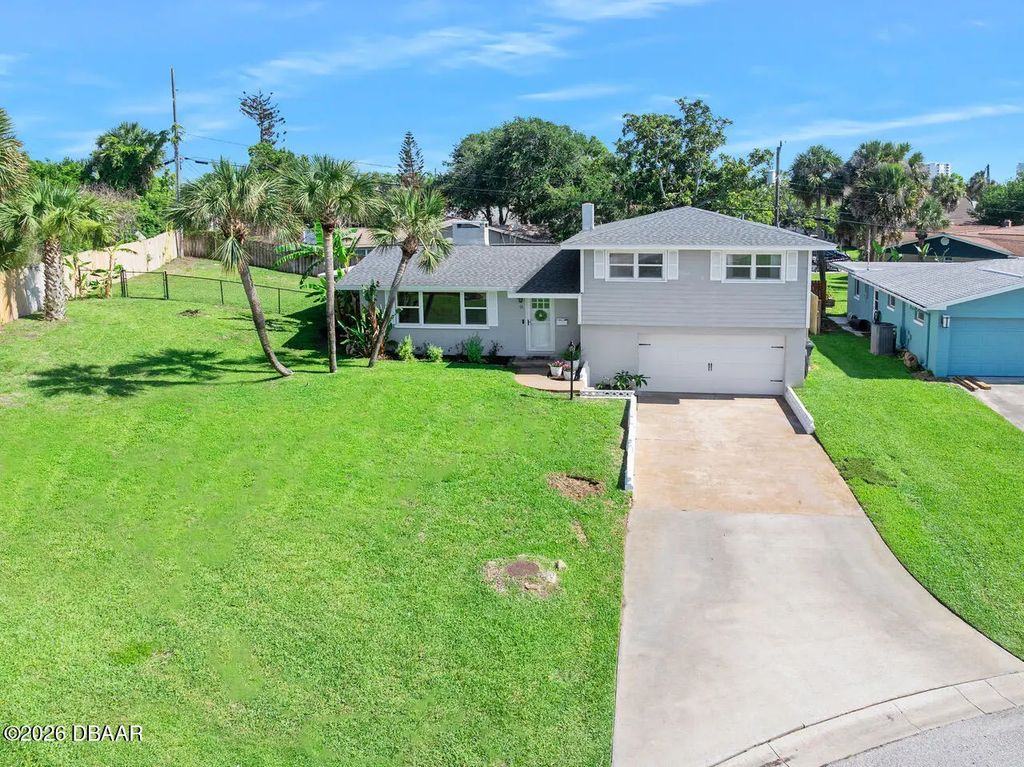 91 Ormwood Drive, Ormond Beach