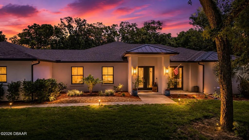 14 Meridian Home Lane, Palm Coast