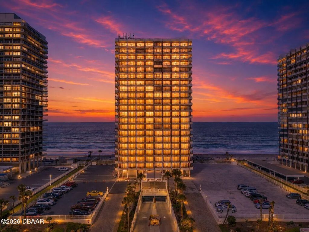 2900 N Atlantic Avenue, Daytona Beach