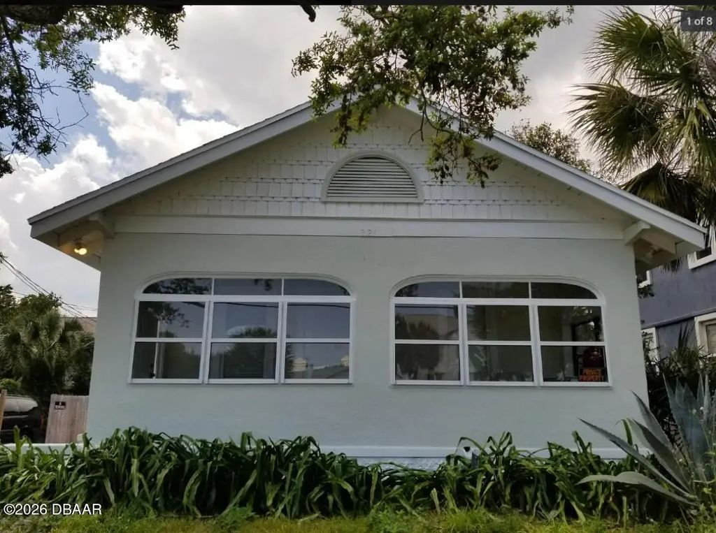221 N Oleander Avenue, Daytona Beach