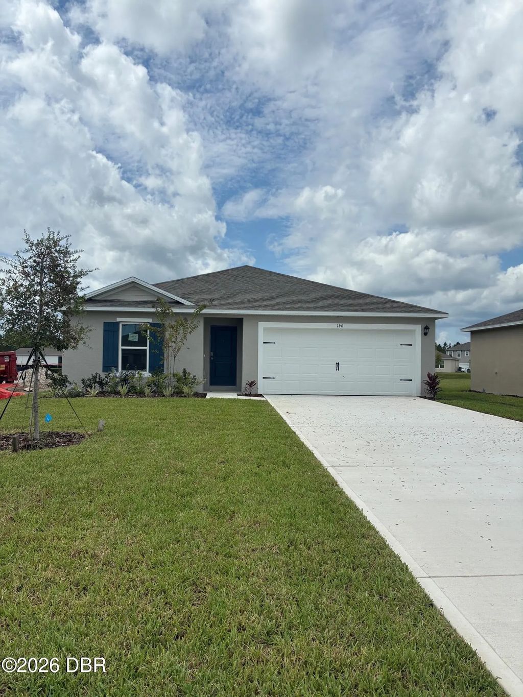 140 Heirloom Drive, Ormond Beach