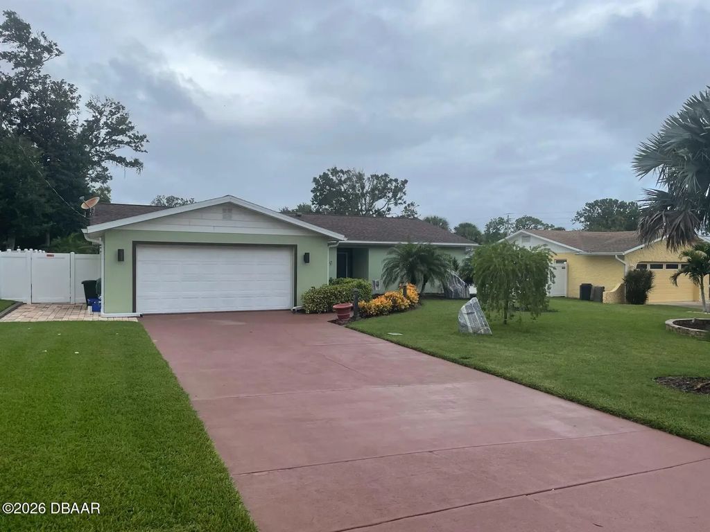 19 Sanchez Avenue, Ormond Beach