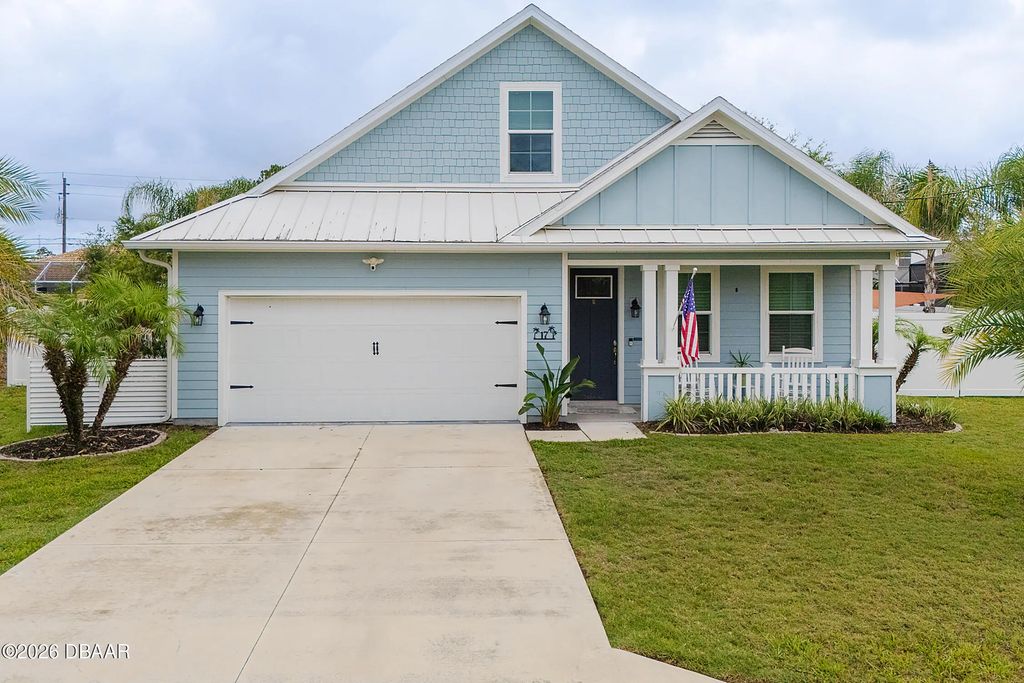 17 Rockwell Lane, Palm Coast