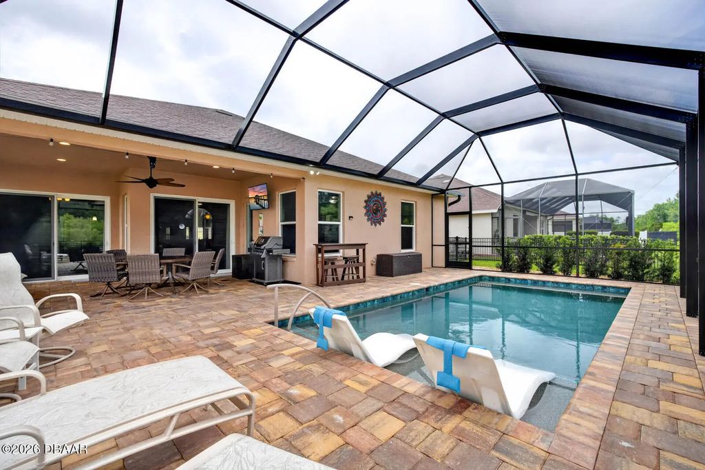 3331 Bellino Boulevard, New Smyrna Beach