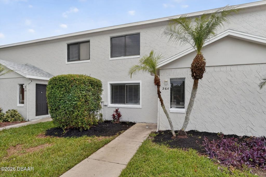 264 Morris Road, Daytona Beach