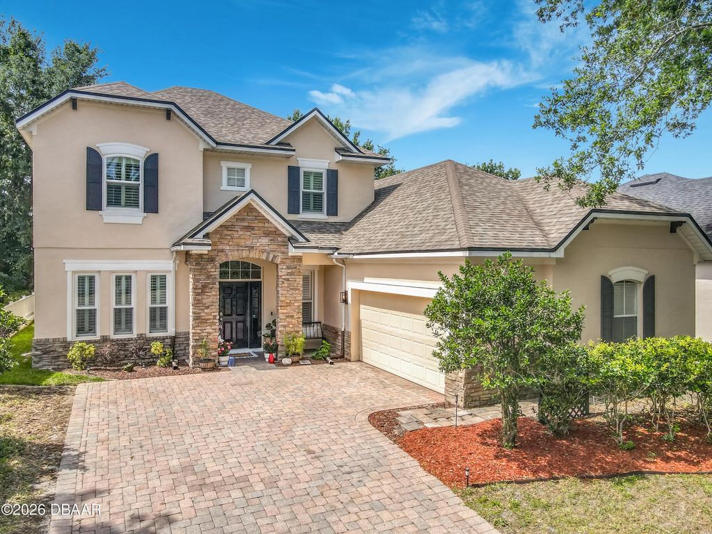 123 Ivydale Manor Drive, DeLand