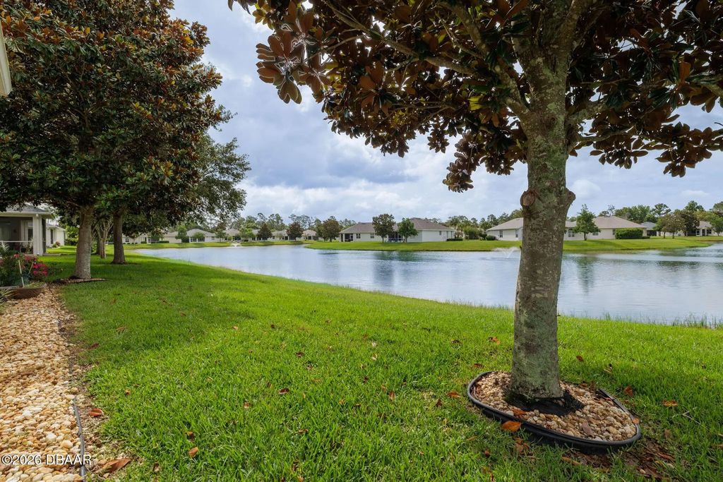 61 Raintree Circle, Palm Coast
