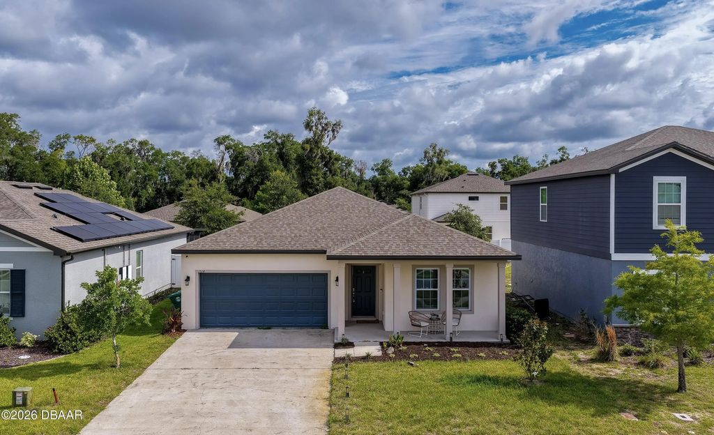 1514 Playwright Drive, DeLand