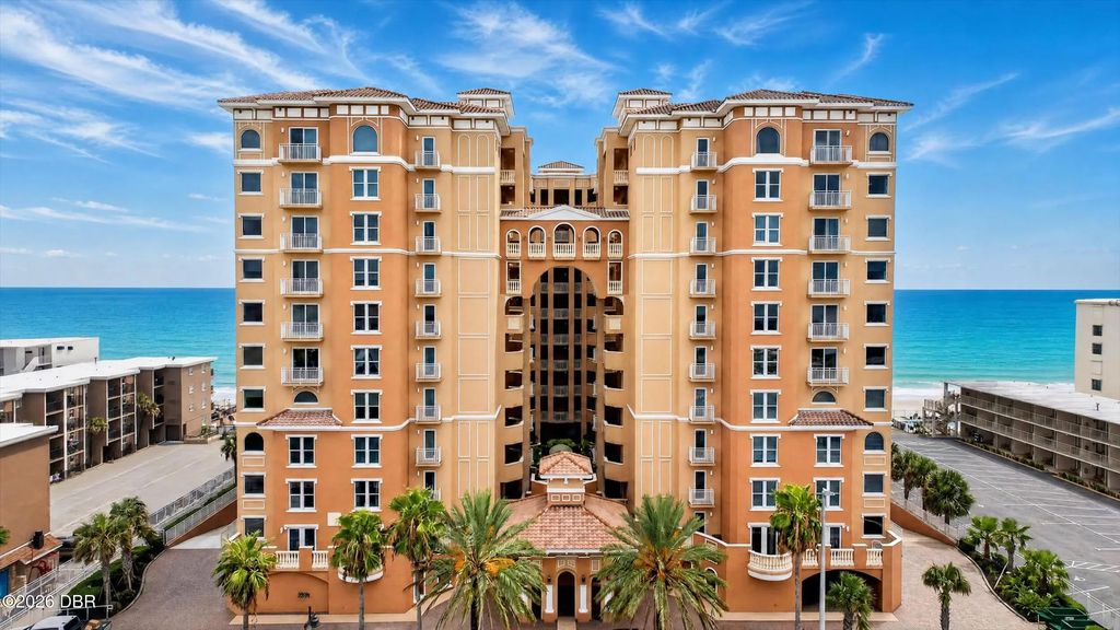 3245 S Atlantic Avenue, Daytona Beach Shores