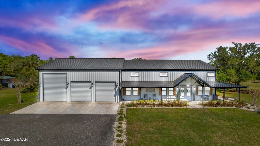171 River Oaks Drive, Osteen