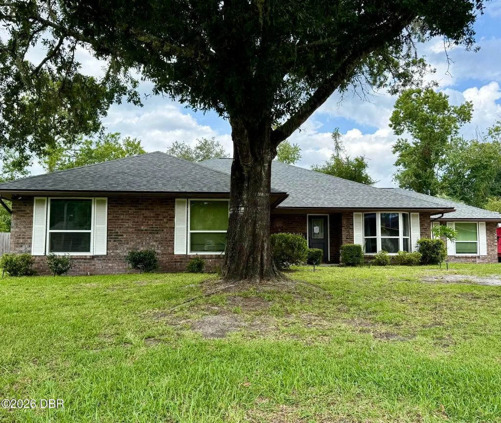 2640 Bottomridge Drive, Orange Park