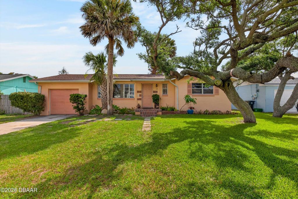 109 Claire Terrace, Daytona Beach