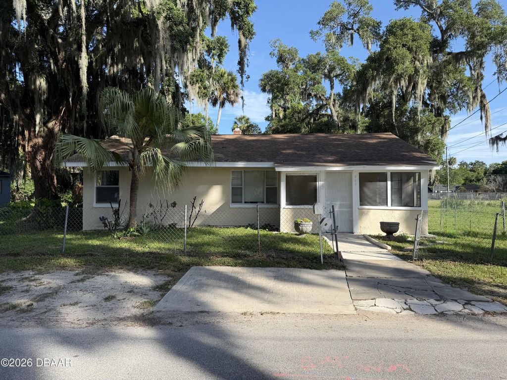 921 Winchester Street, Daytona Beach