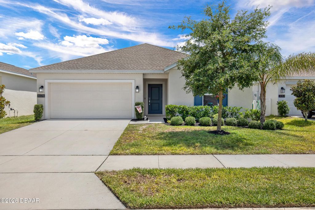 3078 Blue Bonnet Lane, Osteen