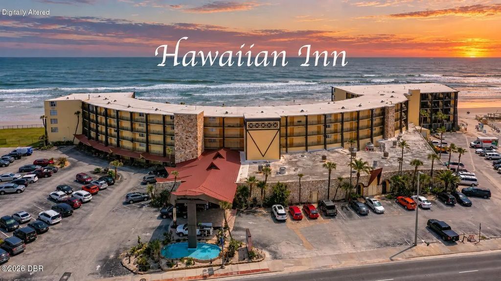 2301 S Atlantic Avenue, Daytona Beach Shores