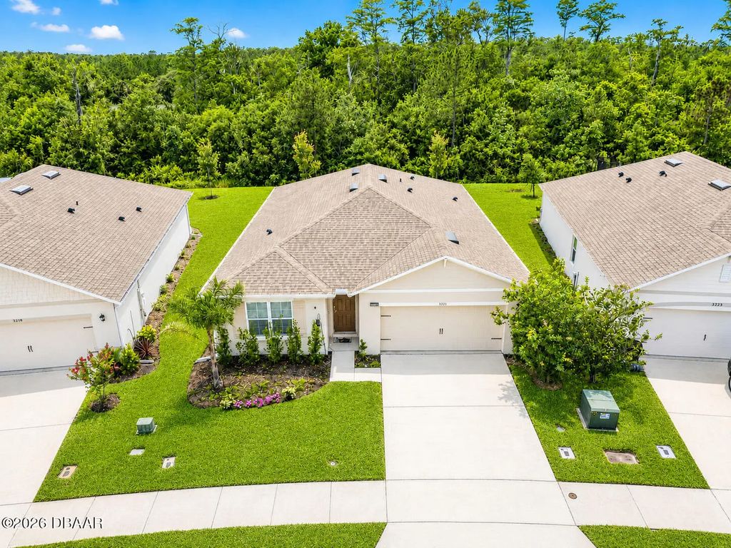 3221 Carpentaria Drive, New Smyrna Beach