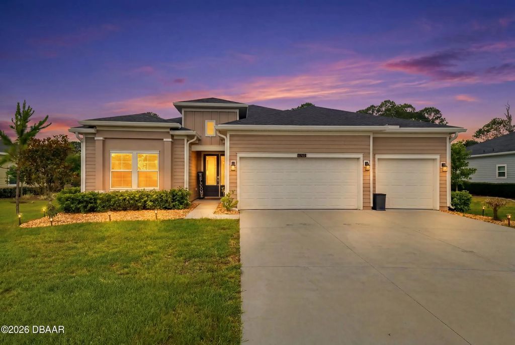 2123 Raglan Circle, Ormond Beach