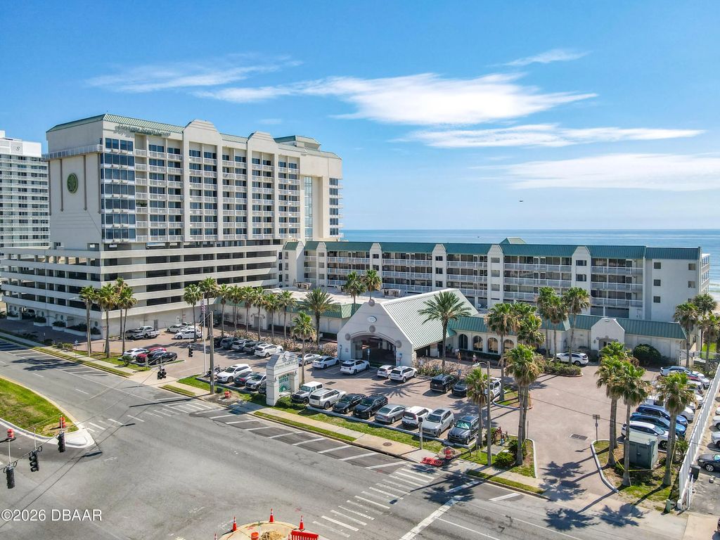 2700 N Atlantic Avenue, Daytona Beach