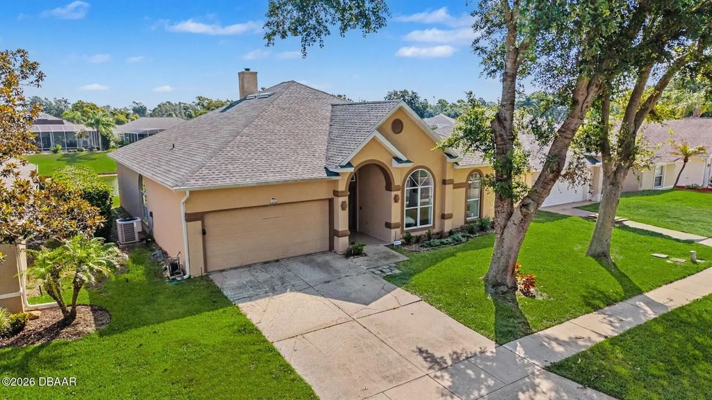 6125 Jasmine Vine Drive, Port Orange