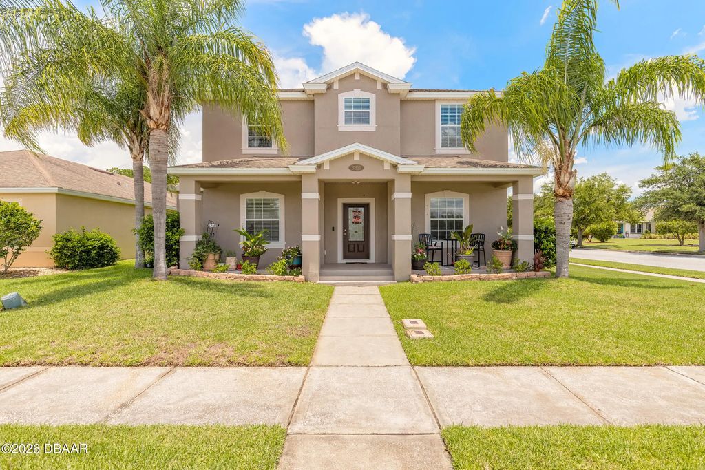 3321 Marsili Avenue, New Smyrna Beach