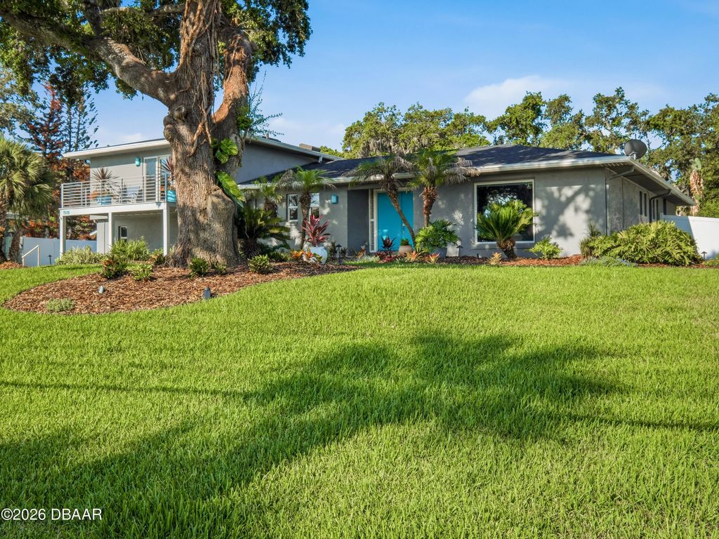1508 S Riverside Drive, New Smyrna Beach