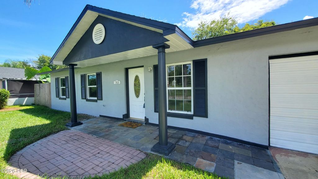 963 Madison Avenue, Daytona Beach