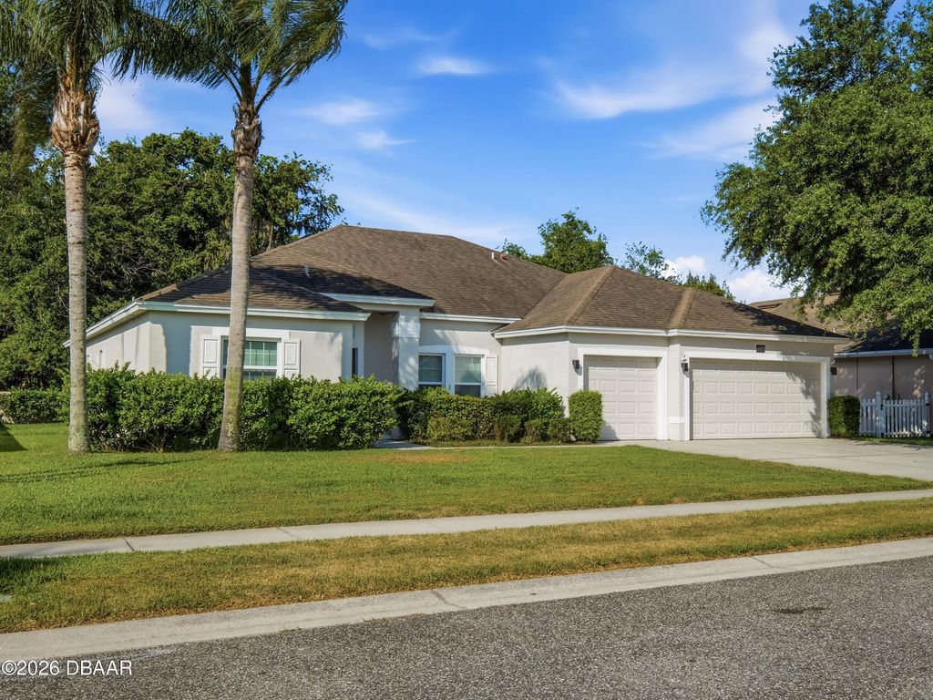 695 Grape Ivy Lane, New Smyrna Beach