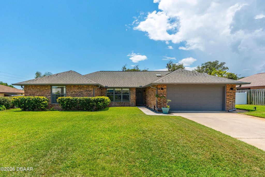 4 Carmel Terrace, Ormond Beach