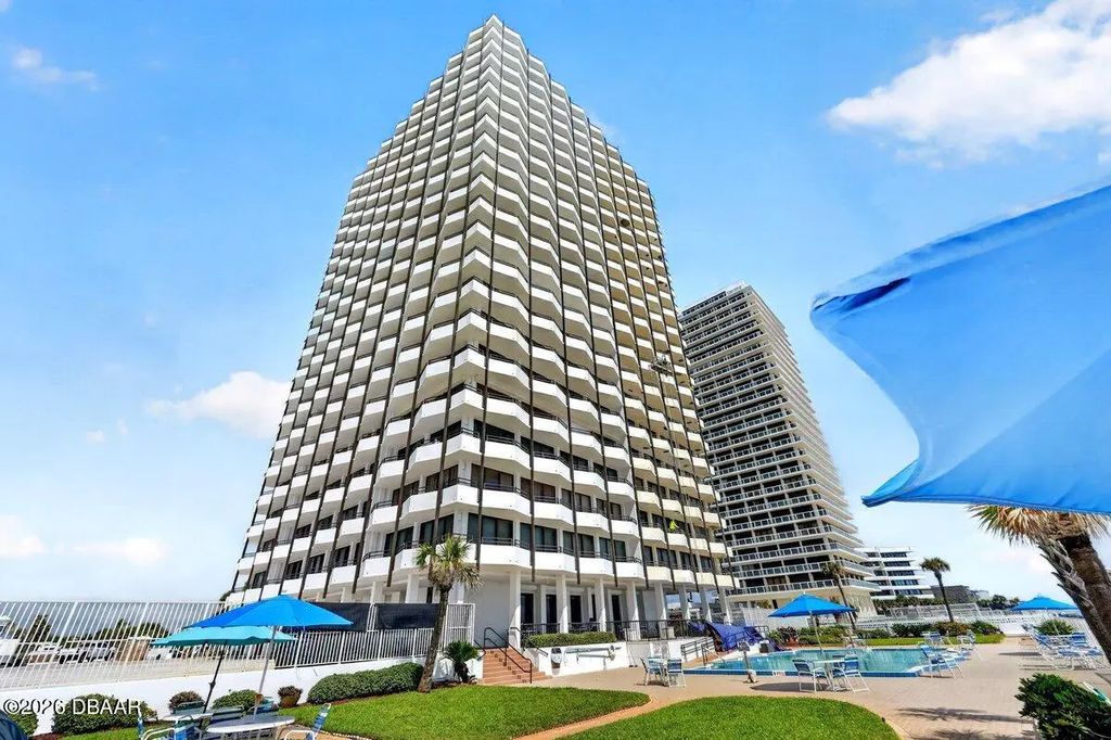2900 N Atlantic Avenue, Daytona Beach