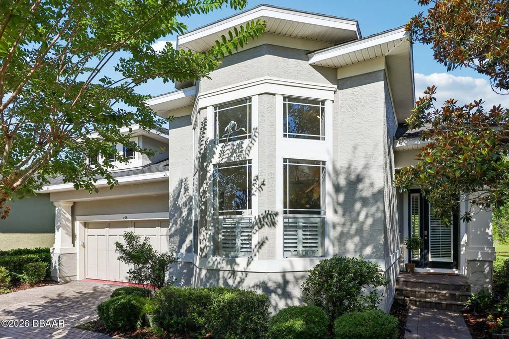 456 Chelsea Place Avenue, Ormond Beach