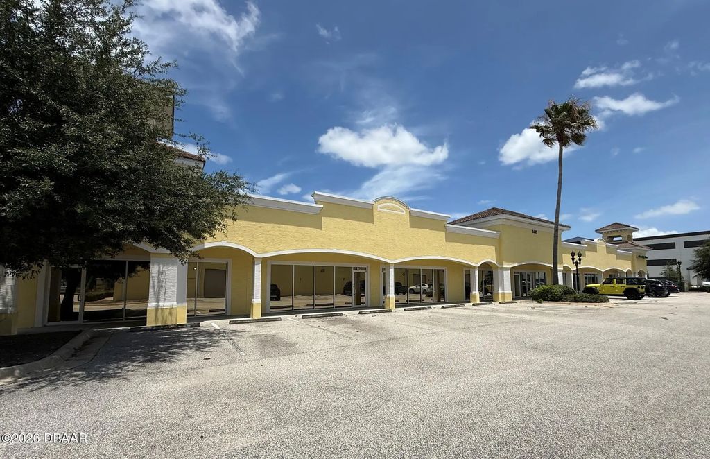 1435 U.s. 1, Ormond Beach