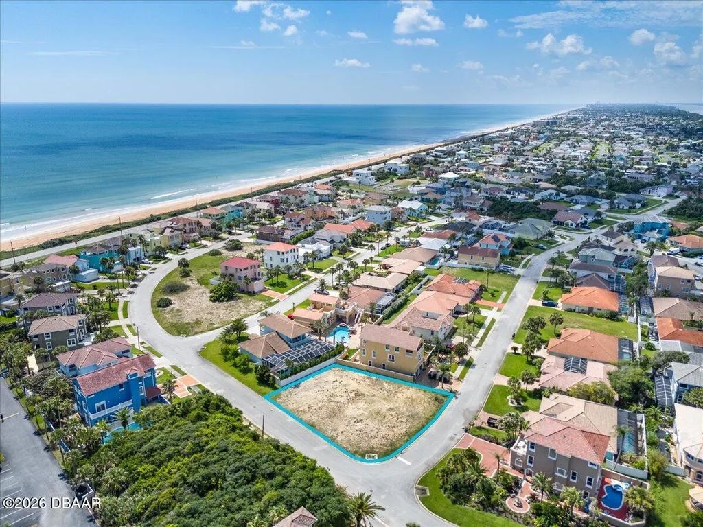3731 Egret Dunes Drive, Ormond Beach