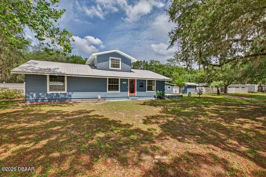 121 Daren Drive, Palatka