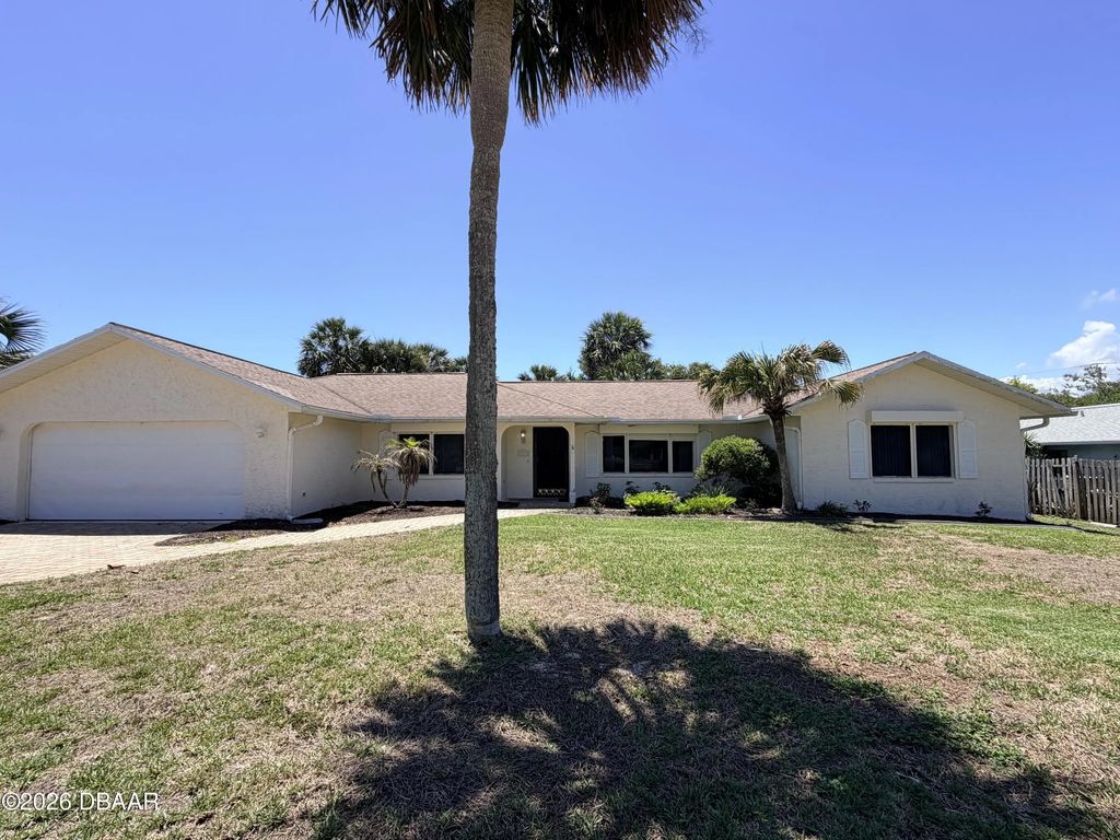 55 Bay Harbour Drive, Ponce Inlet