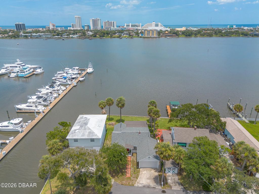 255 Lexington Drive, Daytona Beach