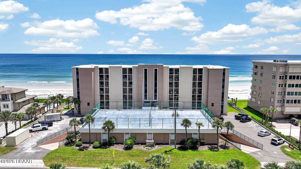 4745 S Atlantic Avenue, Ponce Inlet